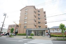 レージュ東栄の外観画像