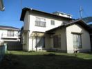 戸坂大上4丁目貸家の外観