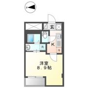 アークトゥルスの間取り画像