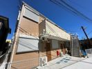 風と貝殻のエスペールの外観