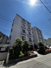 サンリッジ湊川の外観画像