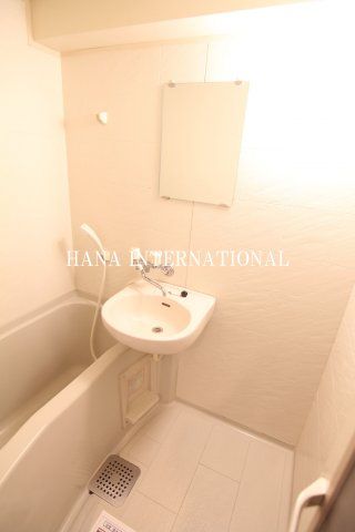 バスルーム