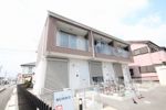 SUNNYの外観