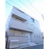パラシオアマビーレの間取り画像