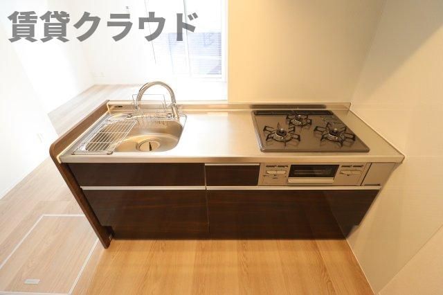 キッチン
