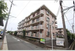 ヴィーブル宮の森南棟の外観画像