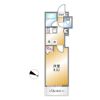GRANQUAL MINAMIYONOの間取り画像