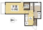 Presto Oneの間取り画像