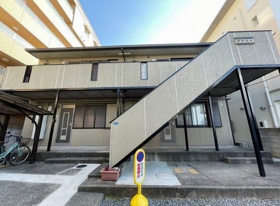 シティハイムタケモトの外観画像