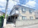 第1九曜ハイツの間取り画像