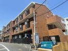 すみれマンションの外観