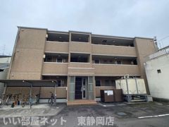 メルローズの外観画像