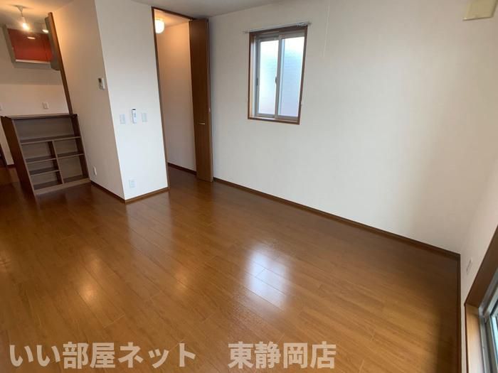 洋室