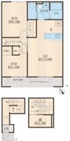 シルムラガーの間取り画像