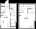 Monsoleil水天宮（(仮称)佐賀マンション計画）の間取り画像