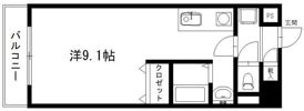 オンリーワンの間取り画像