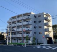 アンベリール吉祥寺イーストの外観画像