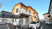 POSH HOUSE Ⅰの間取り画像