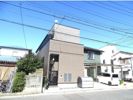 Mountain Ashの間取り画像