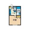シンフォライズ湘南Naturalの間取り画像