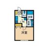 シンフォライズ湘南Naturalの間取り画像