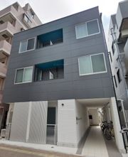 ウィンズ・パレHANEKOの外観画像