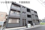 D-カヴェリ本千葉の間取り画像