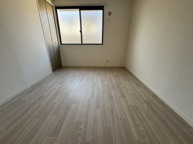 洋室