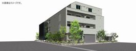 ワイエア平尾浄水町の外観画像