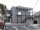 レオパレスグレイスSHINOⅢの間取り画像