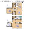 Kolet千葉葛城#04の間取り画像