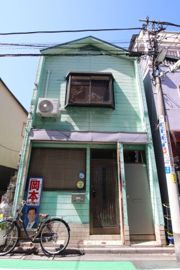 町屋3丁目戸建て2階の外観画像