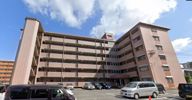 南福岡渡辺ビルの間取り画像