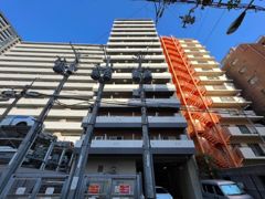 エグゼ難波東の外観画像