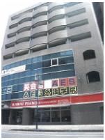 K.SQUAREの外観画像