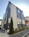 ヴィスタグランデ南阿佐ヶ谷の間取り画像