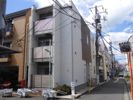 サレッタ戸越公園の間取り画像