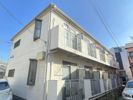 プレザージュ大岡の間取り画像