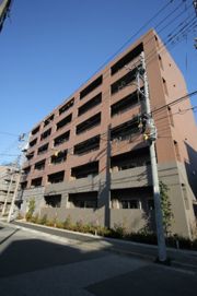 ヒルフォート常盤の外観画像
