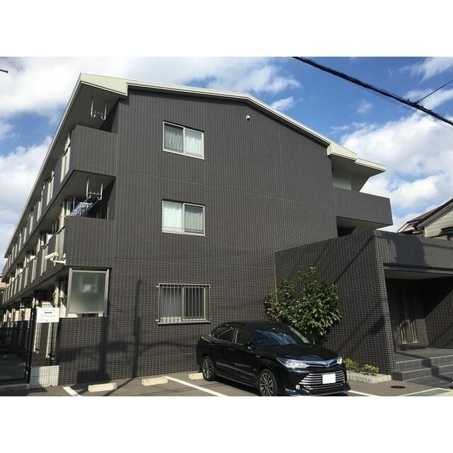 アルテシモⅡ106の外観画像
