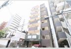 リヴシティ今池の外観