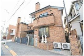 TODOROKI HOUSEの外観画像