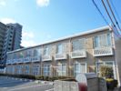 レオパレスブリリアントの間取り画像