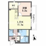 サングラリオの間取り画像