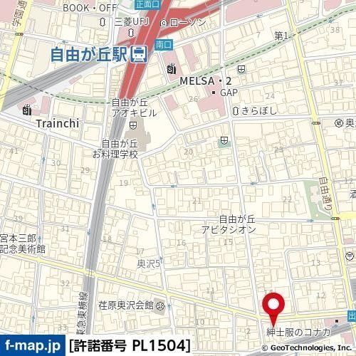 地図