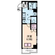 RENACE栄町の間取り画像