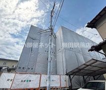 アークリード由美浜の外観画像