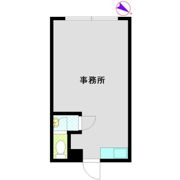 ファーストマンションの間取り画像