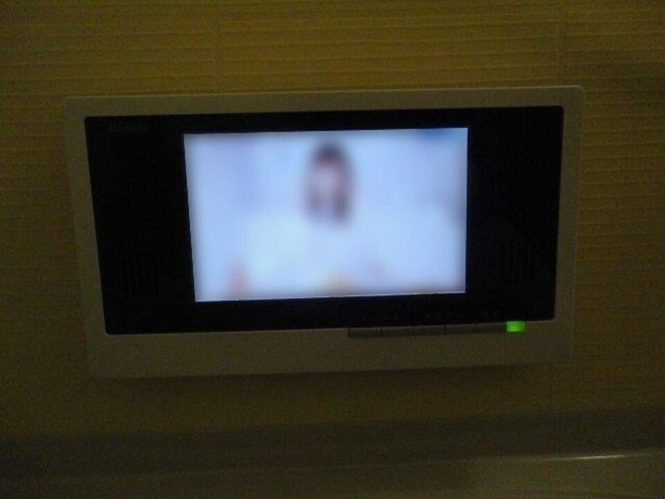 バスルーム