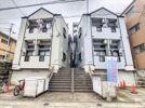 ポラリス藤崎Ⅱの間取り画像